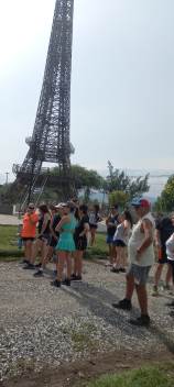 Senderismo, naturaleza y cultura